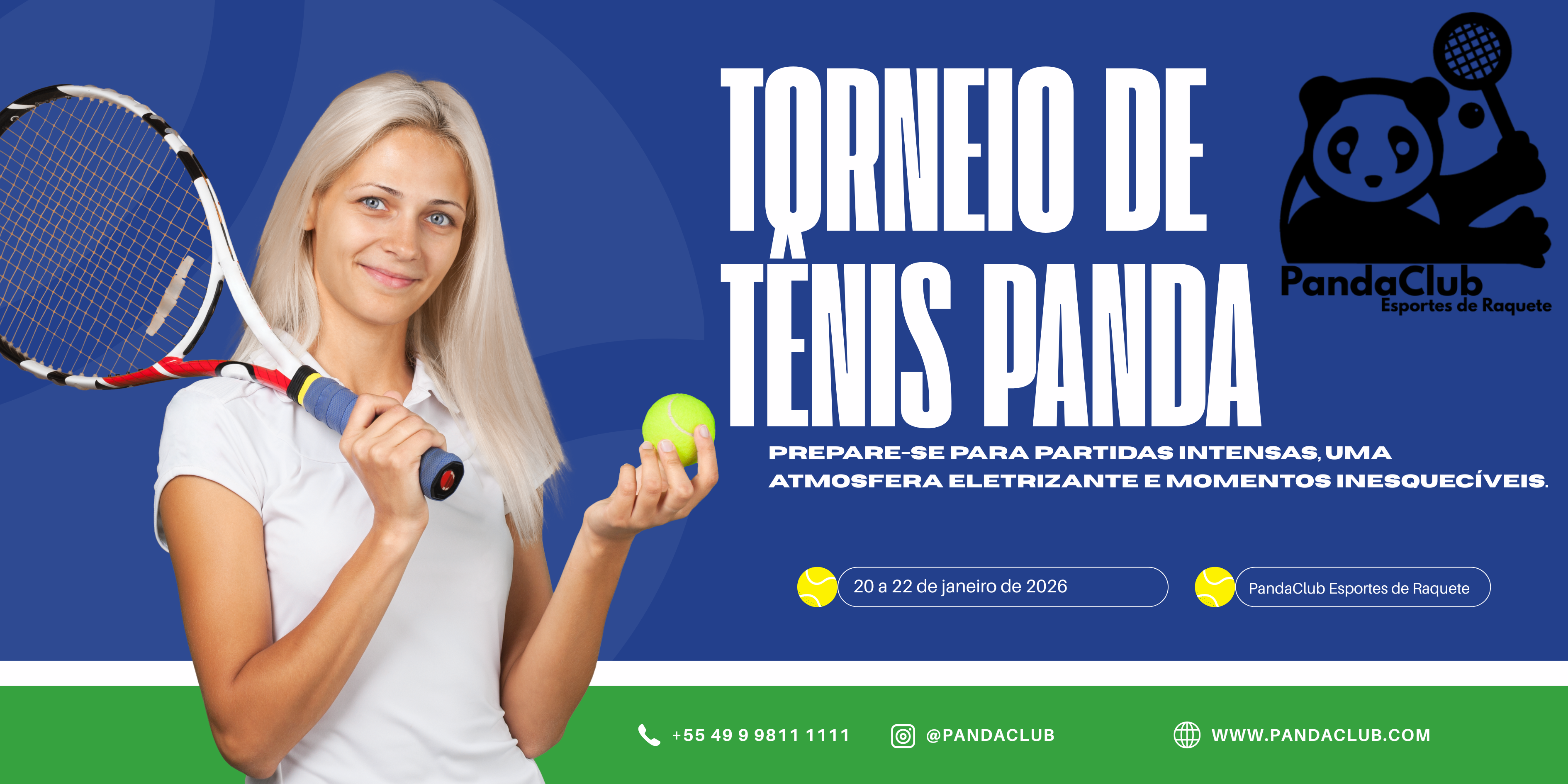Torneio Panda