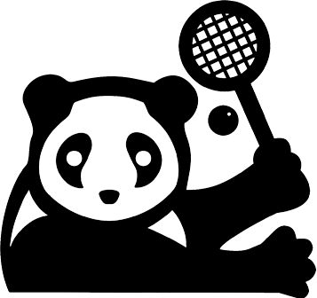 Panda Club Fake