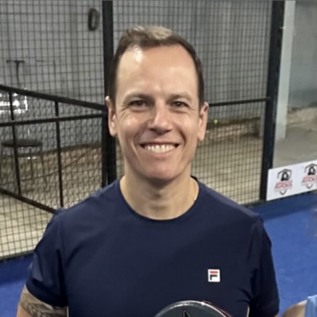 Christian Rafael Conterato