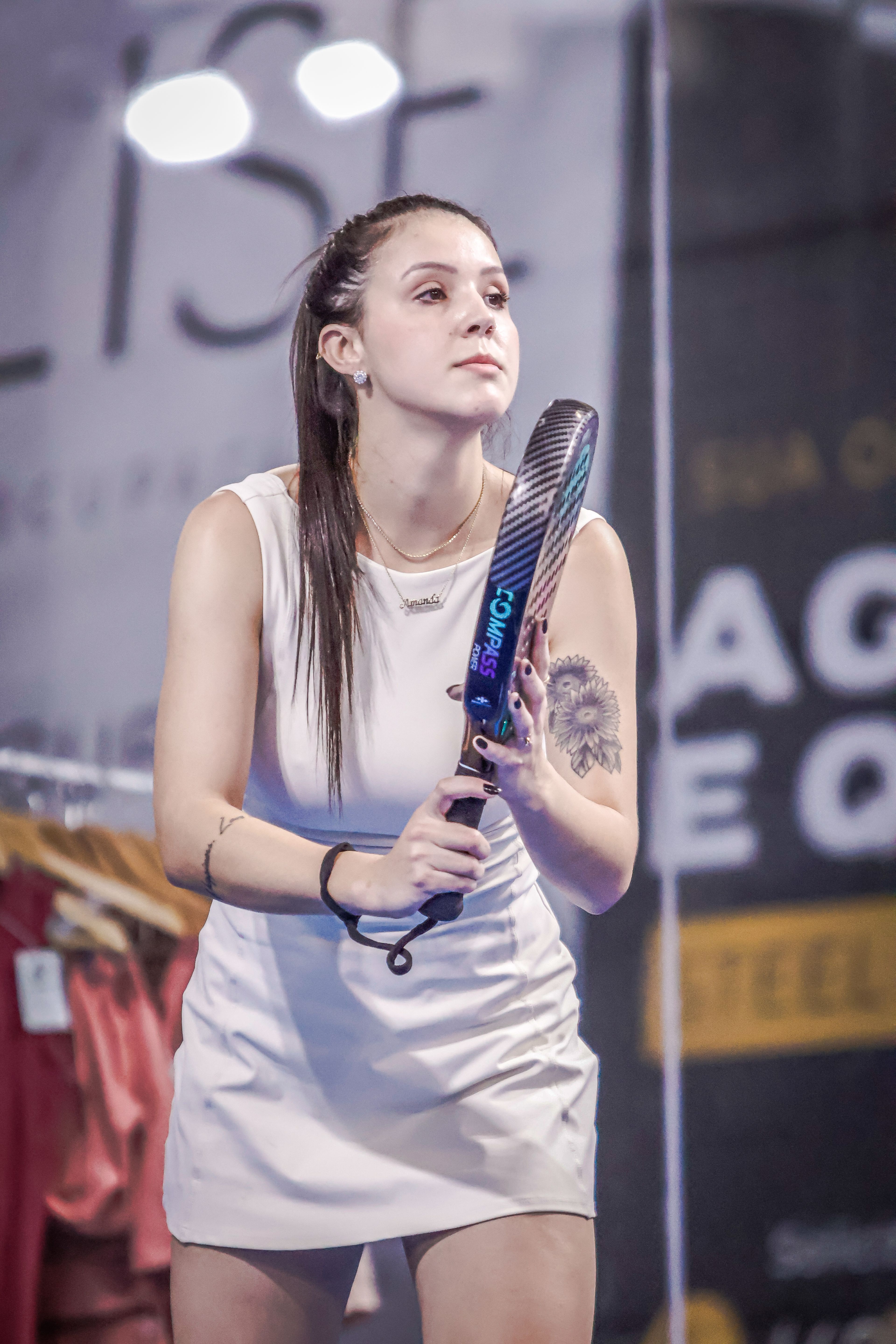 Amanda Baptista