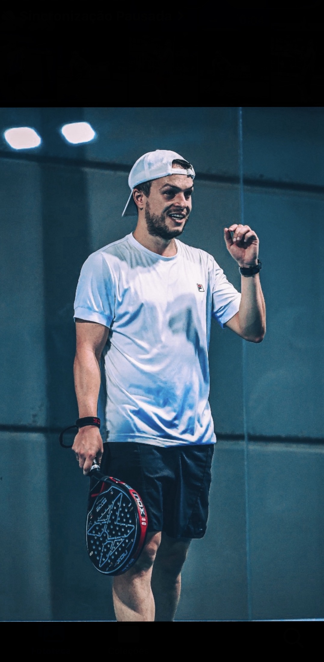 João Paulo Dal Bello de Sousa