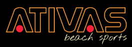 Logo Ativas Beach Sports